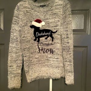 Christmas Sweater